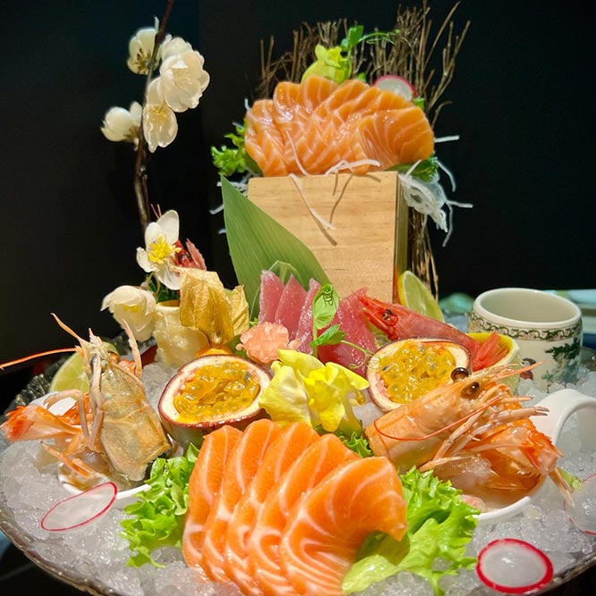 Japanese 