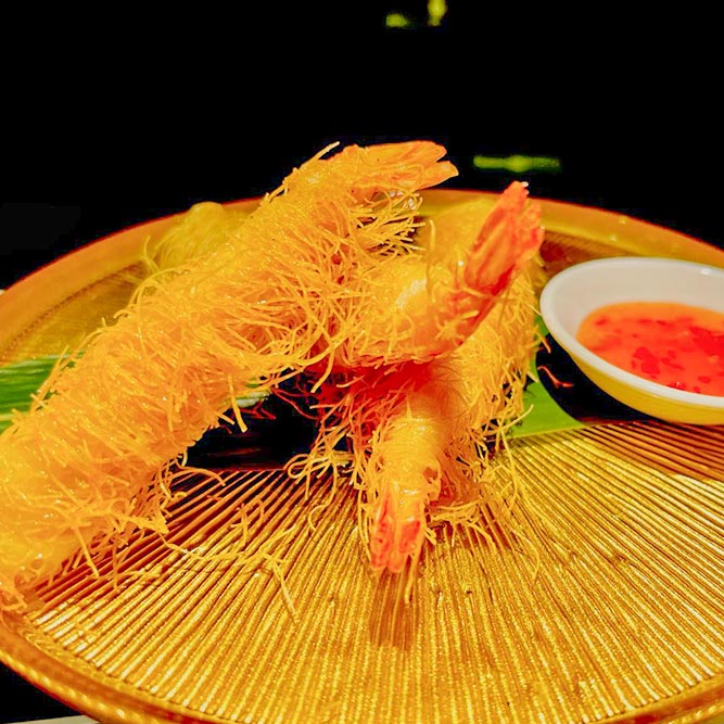 Tempura